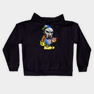 mfdoom Kids Hoodie